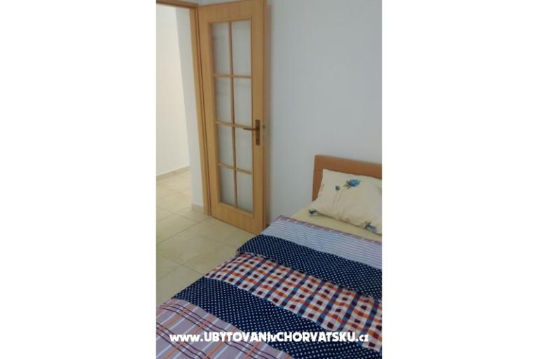 Apartmaji Drago Ninske Vodice – foto 11