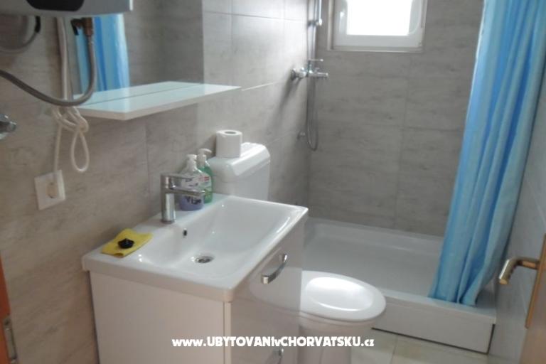 Apartmaji Drago Ninske Vodice – foto 12