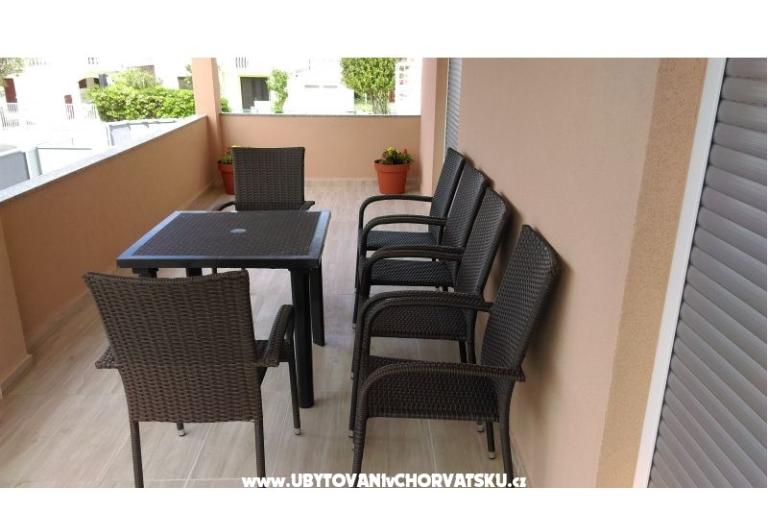 Apartmaji Drago Ninske Vodice – foto 14