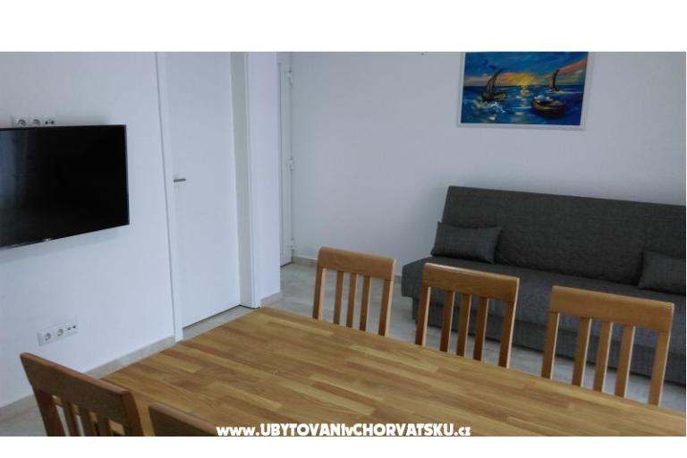 Apartmaji Drago Ninske Vodice – foto 15