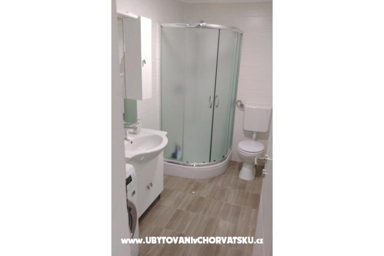 Apartmaji Drago Ninske Vodice – foto 18