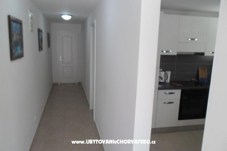 Apartmaji Drago Ninske Vodice – foto 3