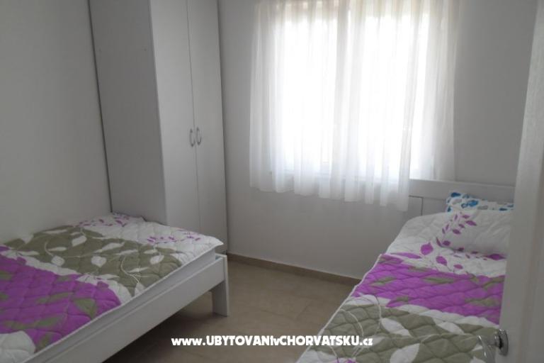 Apartmaji Drago Ninske Vodice – foto 5