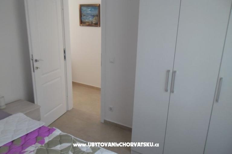 Apartmaji Drago Ninske Vodice – foto 6