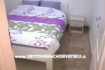 Apartmaji Drago Ninske Vodice – foto 7