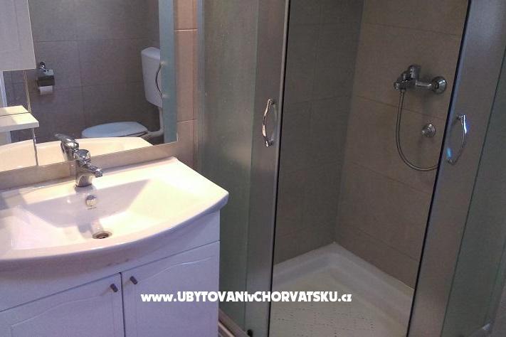 Apartmaji Drago Ninske Vodice – foto 8