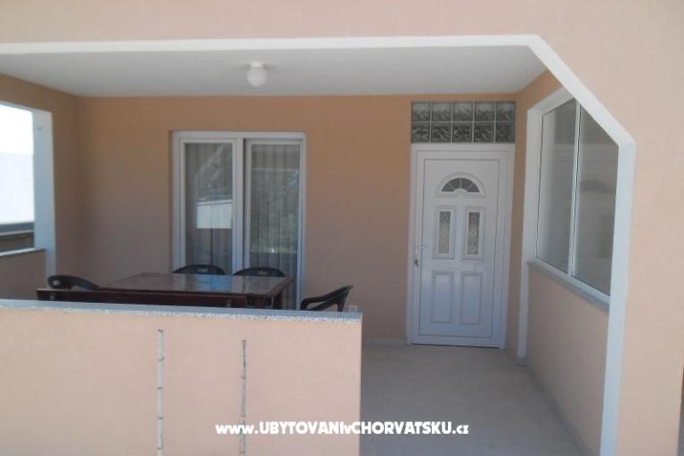 Apartmaji Drago Ninske Vodice – foto 9