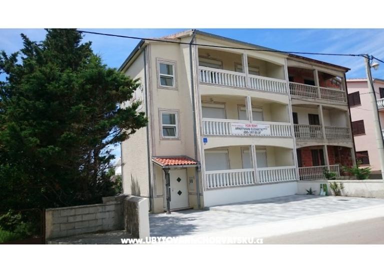Apartmaji Elizabeta – foto 14