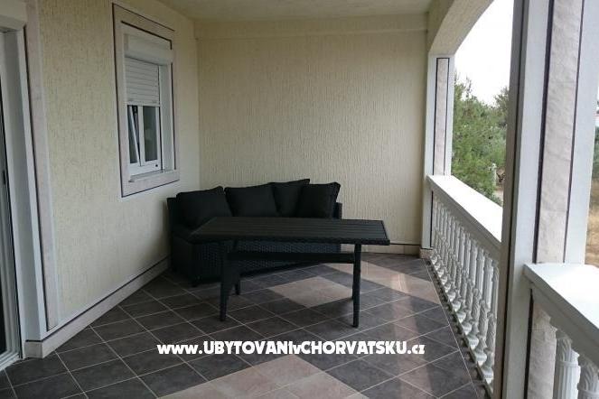 Apartmaji Elizabeta – foto 7