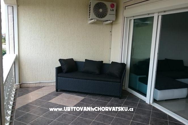 Apartmaji Elizabeta – foto 8