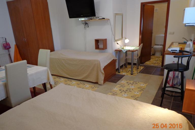 Apartmaji Elizabeth – foto 4