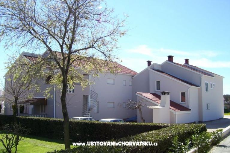 Apartmaji Ivana Nin – foto 11