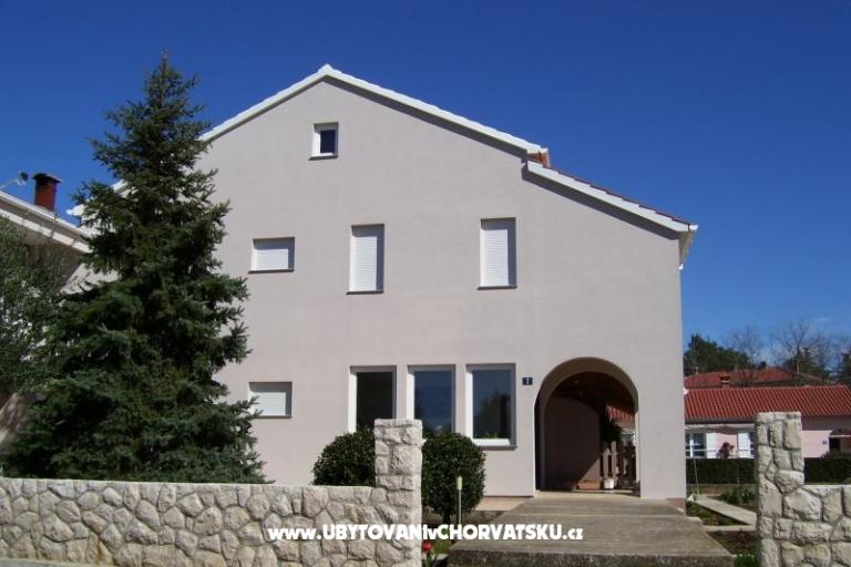 Apartmaji Ivana Nin – foto 3