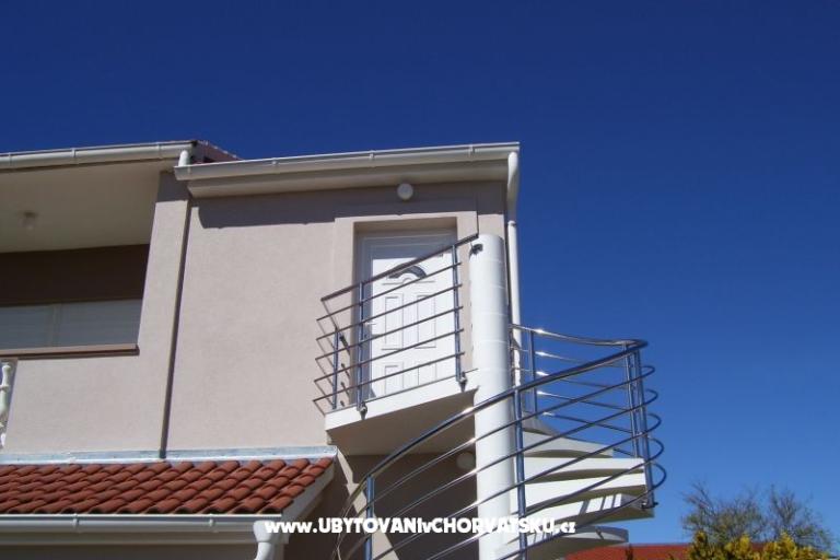 Apartmaji Ivana Nin – foto 6