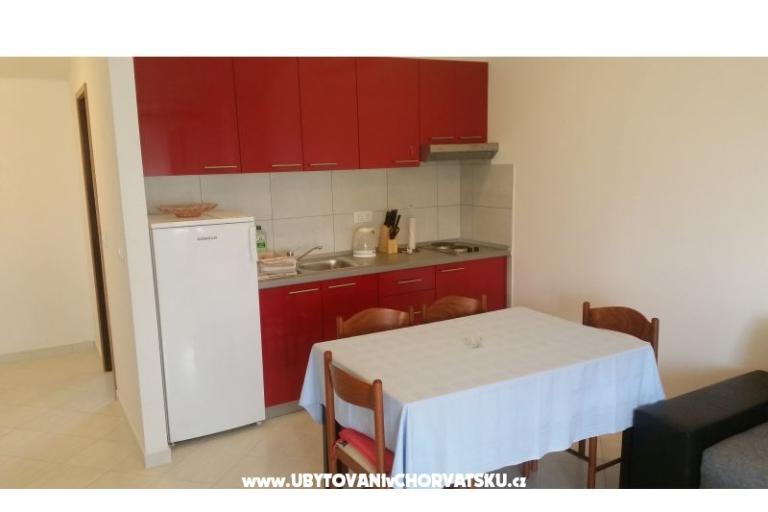 Apartma Ivanković – foto 3