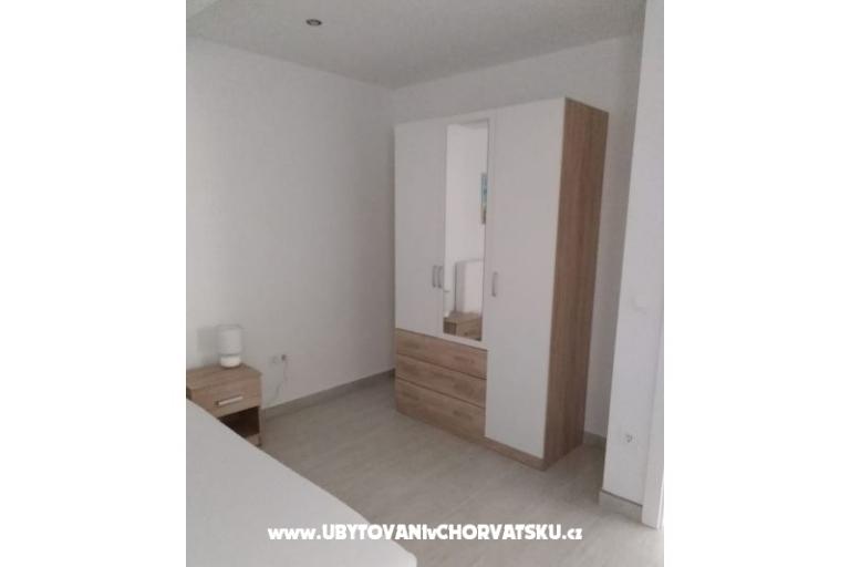 Apartmaji Jadranka Vrsi Mulo – foto 10