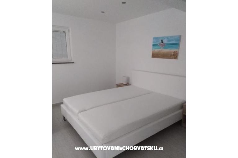 Apartmaji Jadranka Vrsi Mulo – foto 11