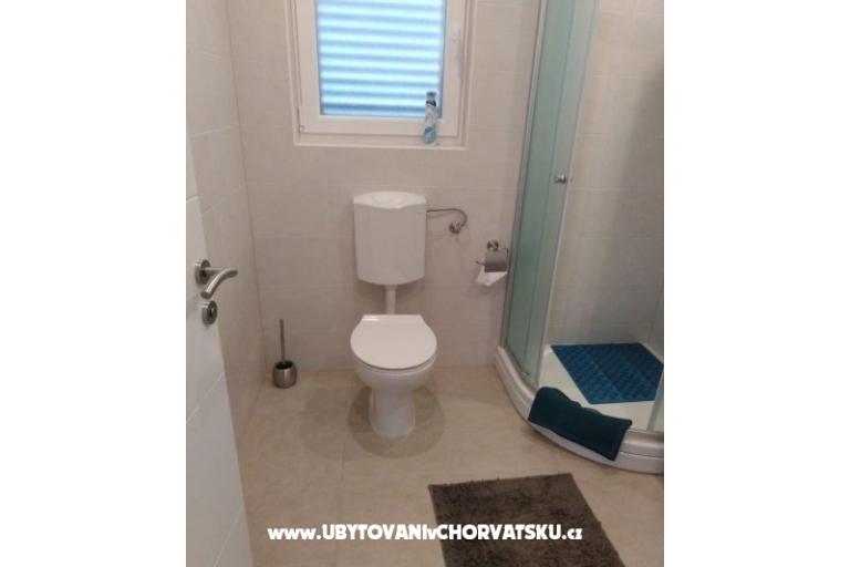Apartmaji Jadranka Vrsi Mulo – foto 12