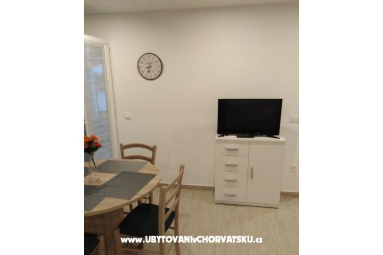 Apartmaji Jadranka Vrsi Mulo – foto 13