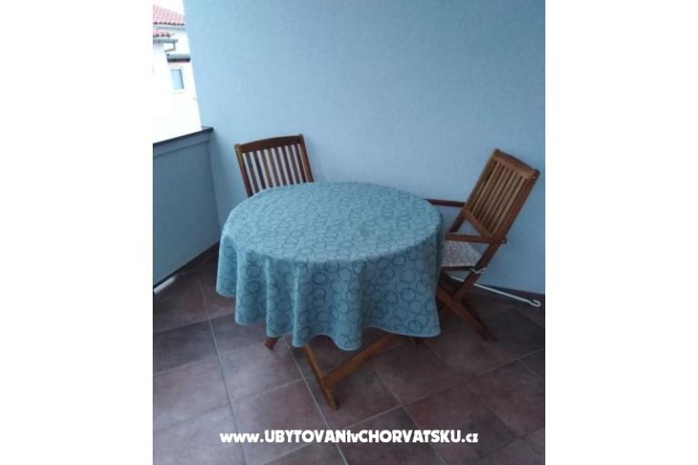 Apartmaji Jadranka Vrsi Mulo – foto 14