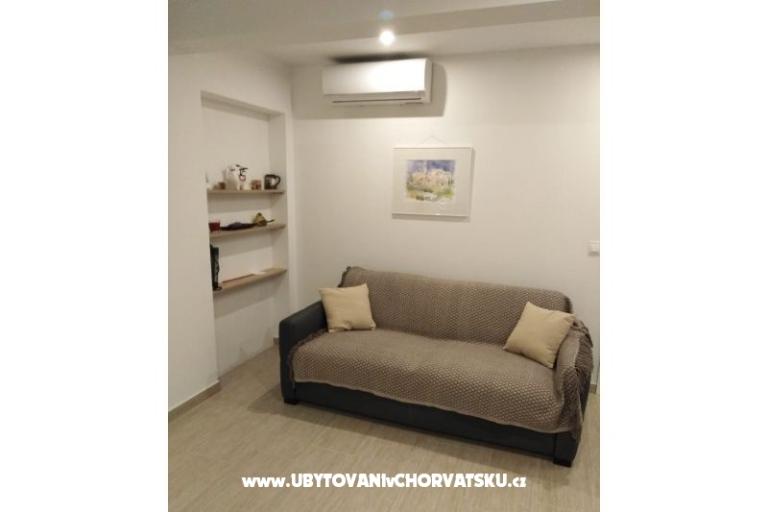 Apartmaji Jadranka Vrsi Mulo – foto 15