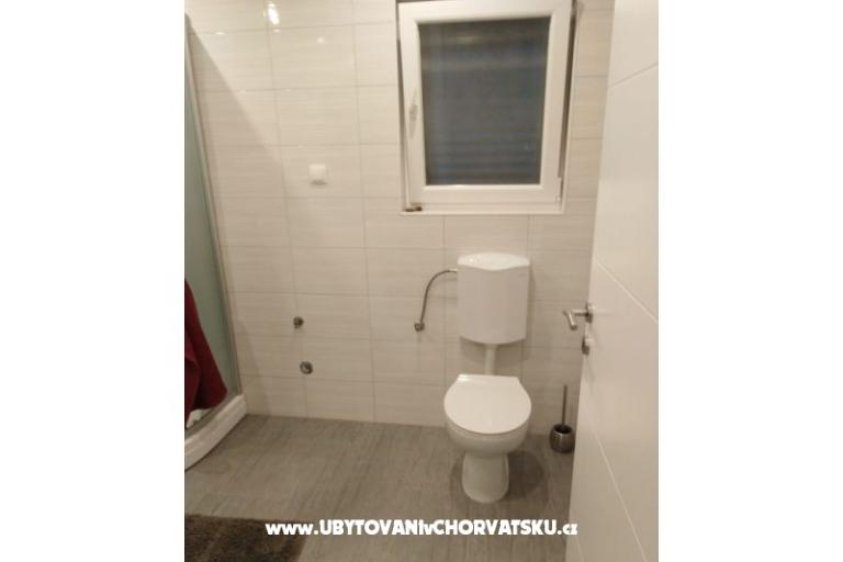 Apartmaji Jadranka Vrsi Mulo – foto 17