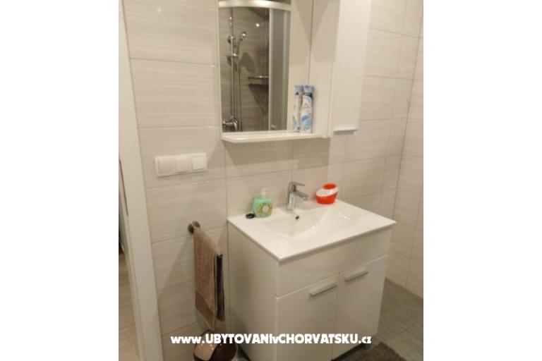 Apartmaji Jadranka Vrsi Mulo – foto 18