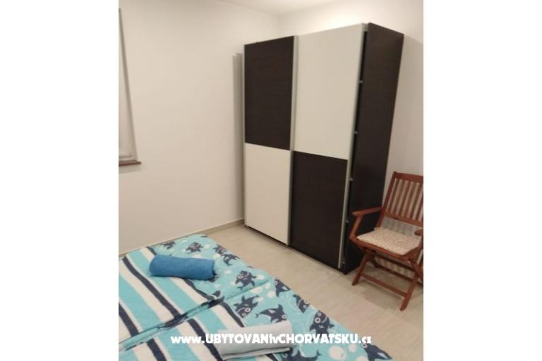 Apartmaji Jadranka Vrsi Mulo – foto 19