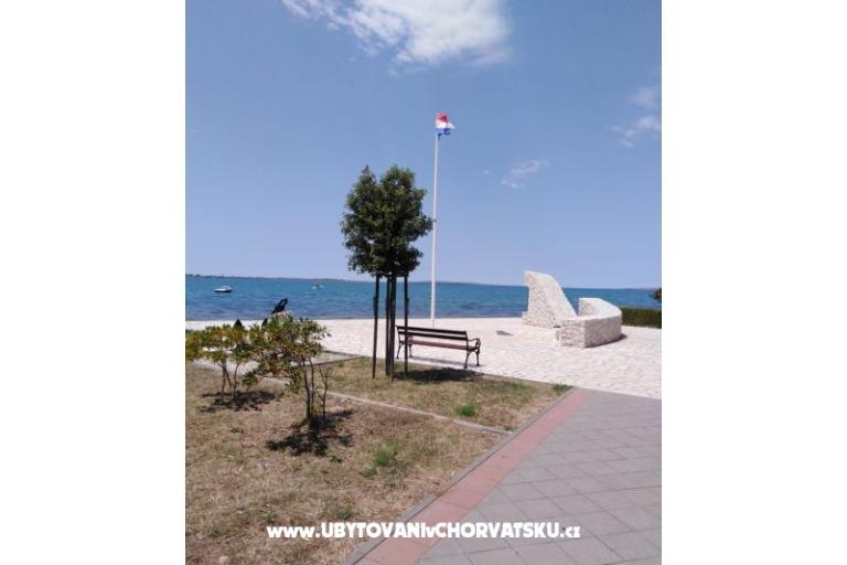 Apartmaji Jadranka Vrsi Mulo – foto 2