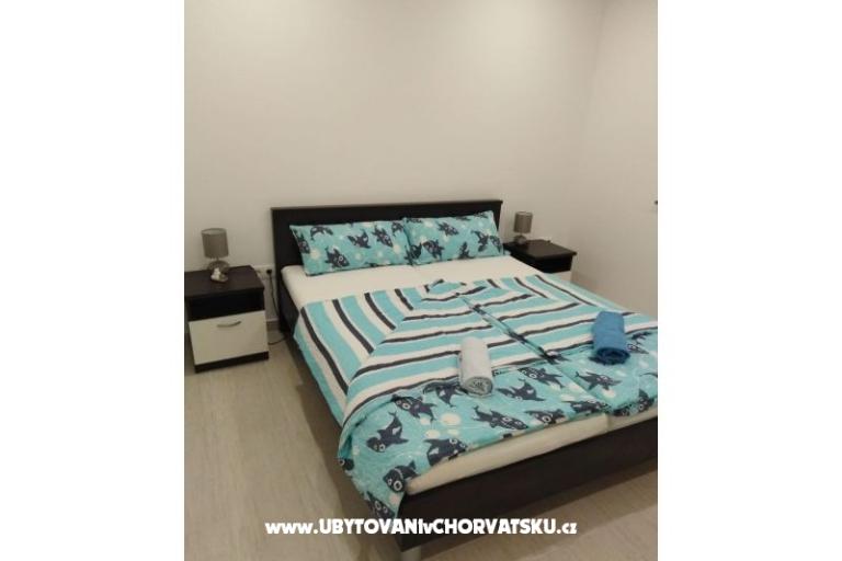 Apartmaji Jadranka Vrsi Mulo – foto 20