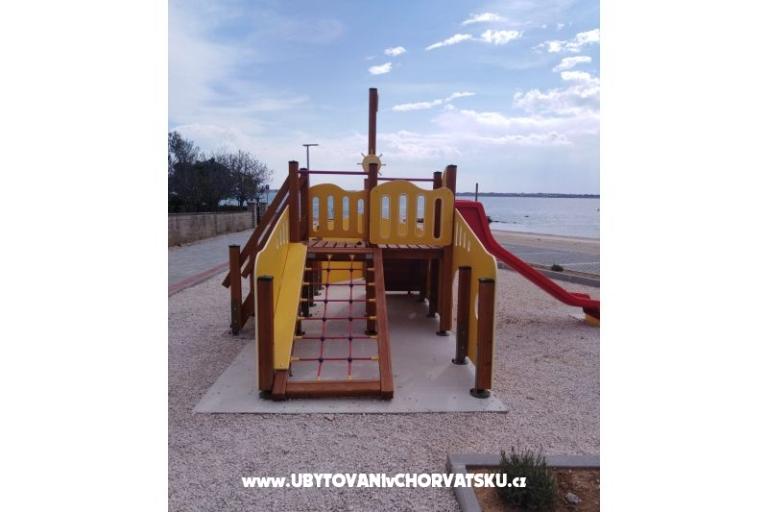 Apartmaji Jadranka Vrsi Mulo – foto 3