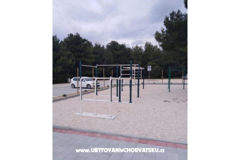 Apartmaji Jadranka Vrsi Mulo – foto 4