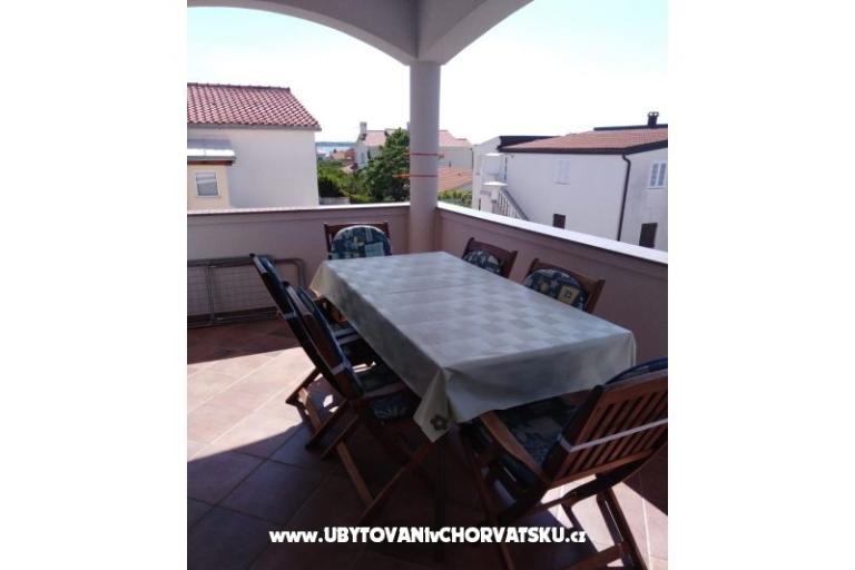 Apartmaji Jadranka Vrsi Mulo – foto 5