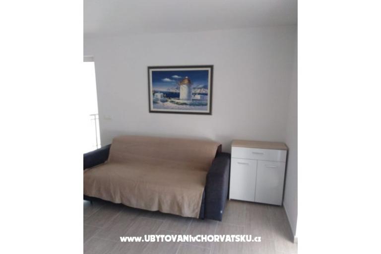 Apartmaji Jadranka Vrsi Mulo – foto 6