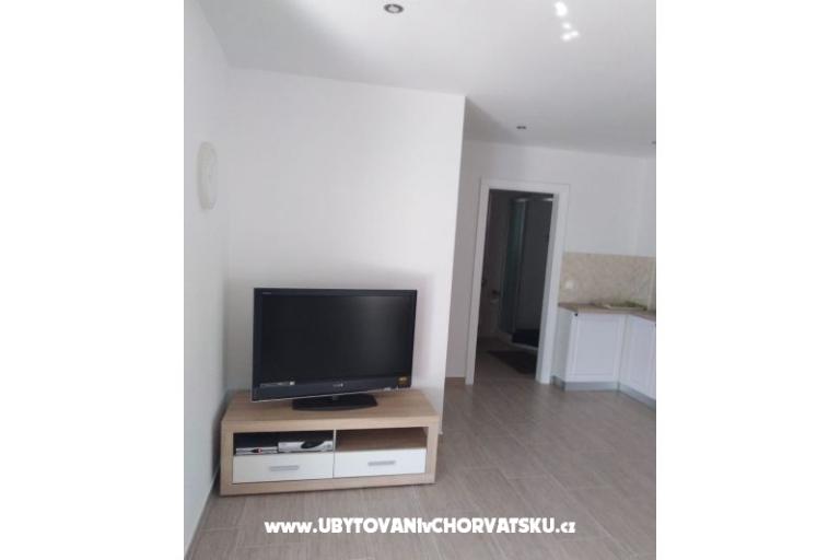 Apartmaji Jadranka Vrsi Mulo – foto 7