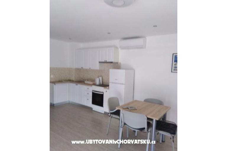 Apartmaji Jadranka Vrsi Mulo – foto 8