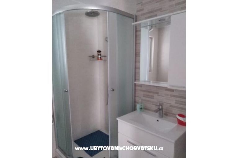 Apartmaji Jadranka Vrsi Mulo – foto 9