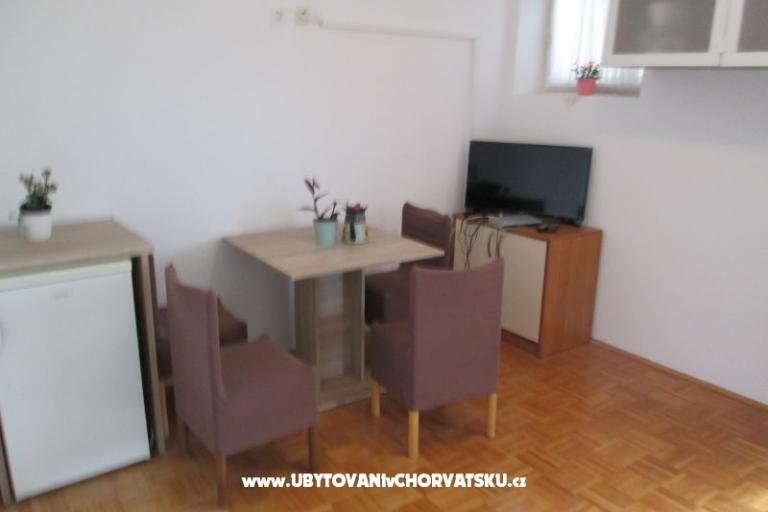 Apartmaji Nin-Island – foto 13
