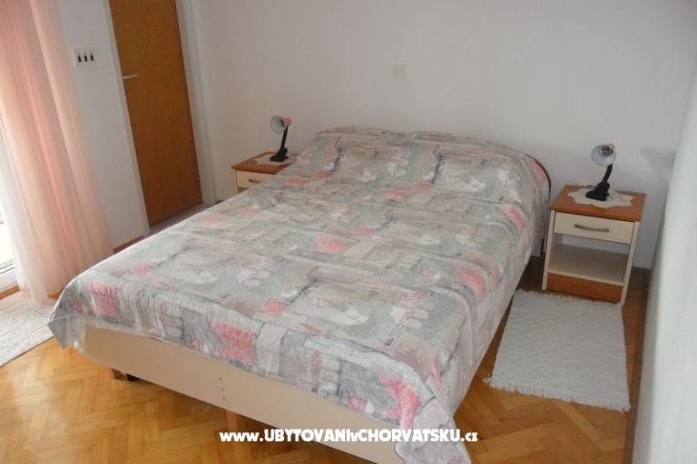 Apartmaji Nin-Island – foto 15