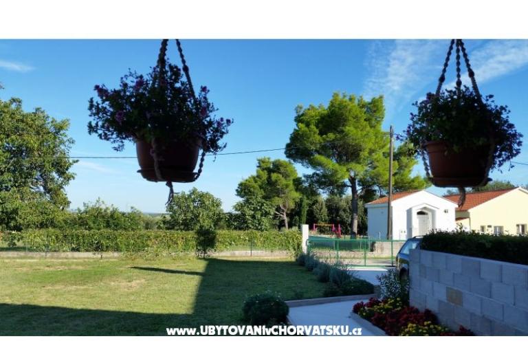 Apartmaji Jurkin Nin – foto 10