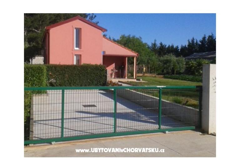 Apartmaji Jurkin Nin – foto 12