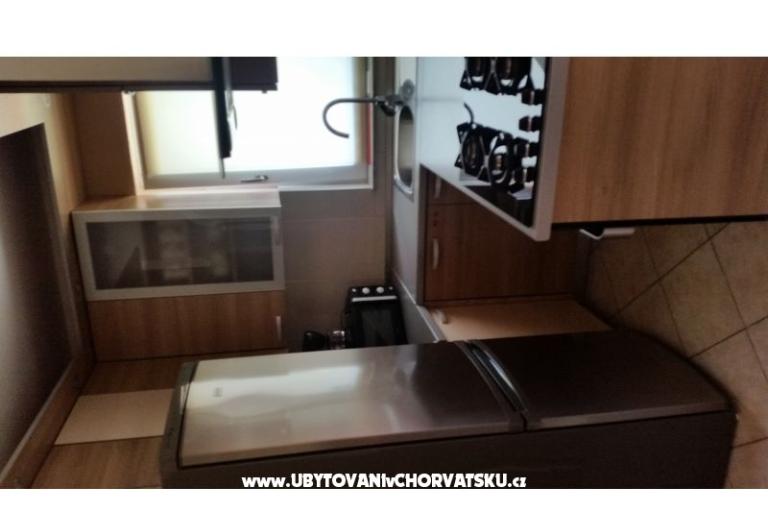 Apartmaji Jurkin Nin – foto 9