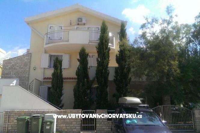 Apartmaji KRISTI – foto 2