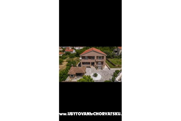 Apartmaji Maria Peroš – foto 4