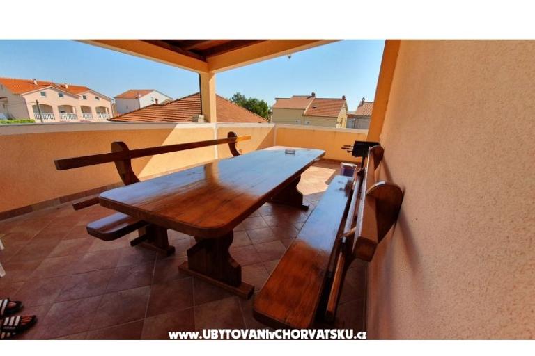 Apartmaji Marija – foto 9