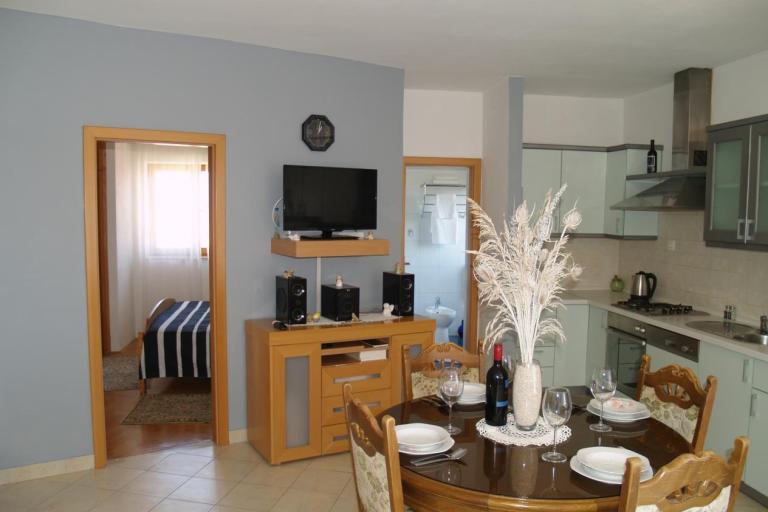 Apartmaji Matešić – foto 2