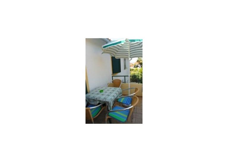 Apartmaji Matic Vrsi – foto 11