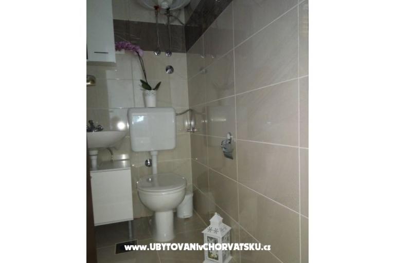 Apartmaji Mirjana – foto 3