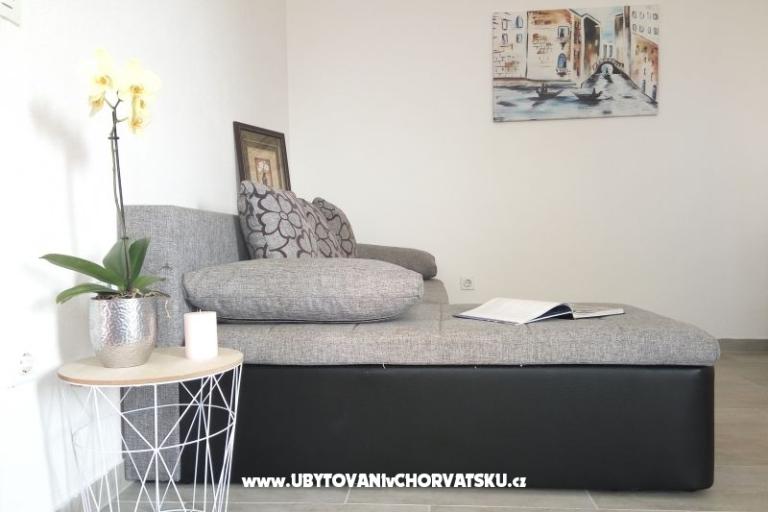 Apartmaji Mirjana – foto 5