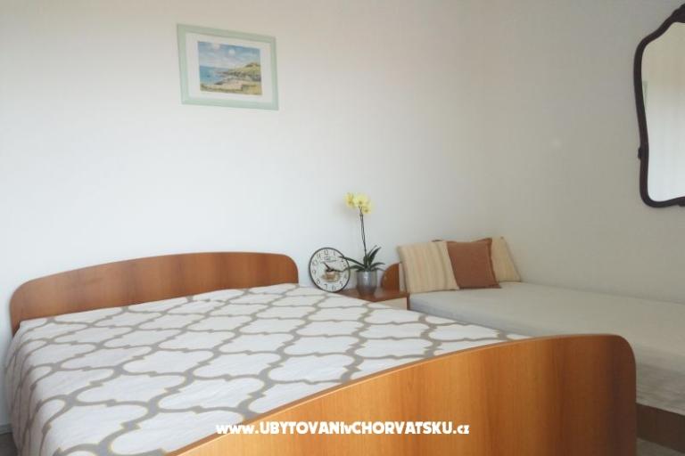 Apartmaji Mirjana – foto 6